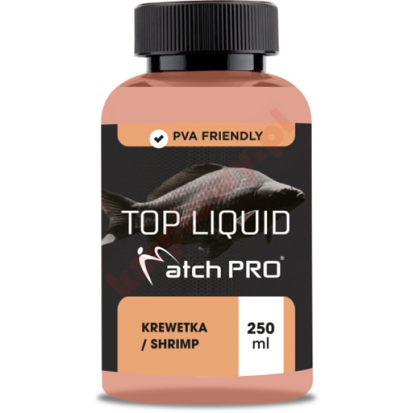 TOP Liquid KREWETKA 250ml