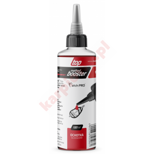 Booster Top Method Ochotka 100ml