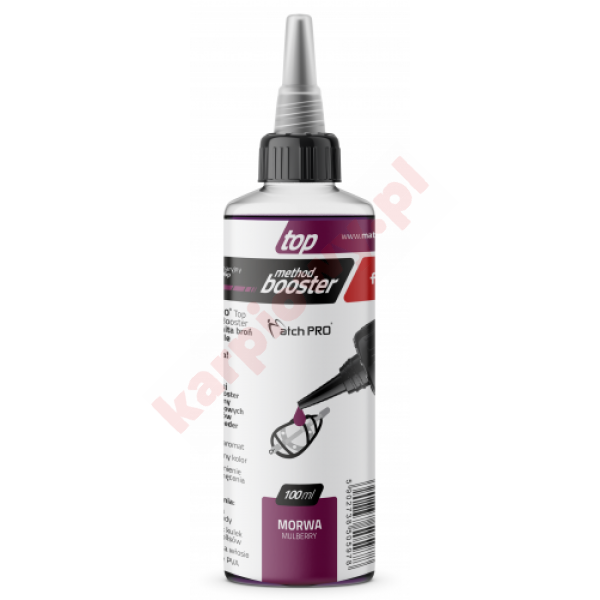 Booster Top Method Morwa 100ml