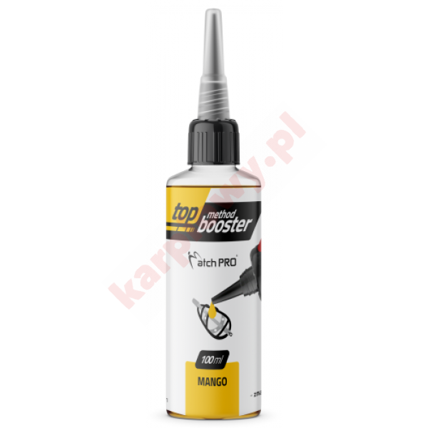 Booster Method Mango 100ml