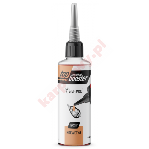 Booster Method Krewetka 100ml