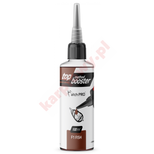 Booster Method F1 Fish 100ml