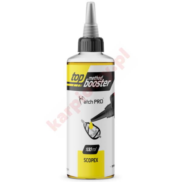 Top Method Booster Scopex 100ml