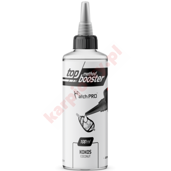 Top Method Booster Kokos 100ml