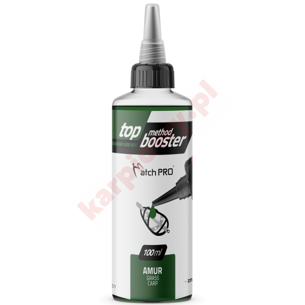 Top Method Booster Amur 100ml