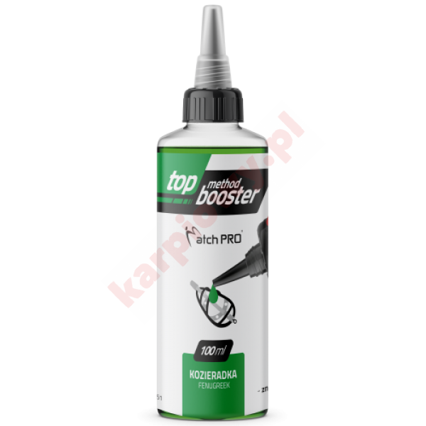Top Method Booster Kozieratka 100ml