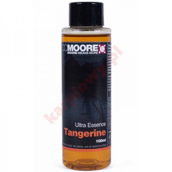Essence 100ml Tangerine