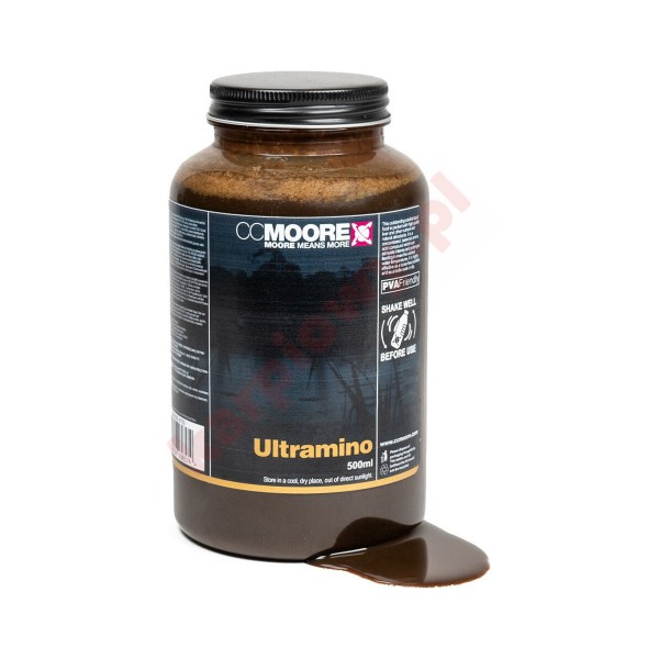 Liquid 500ml - Ultramino