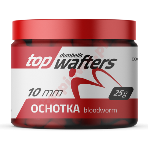 Dumbelss Wafters  Ochotka  10mm 25g