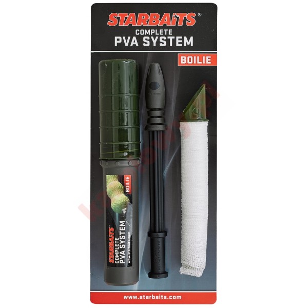 PVA Satka Stick  System Zestaw