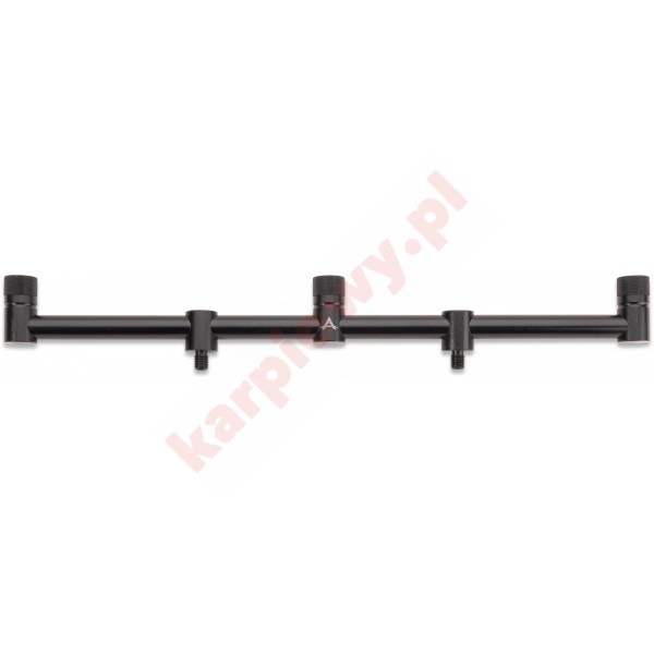 Buzzer Bar Rods 3- 38cm Black