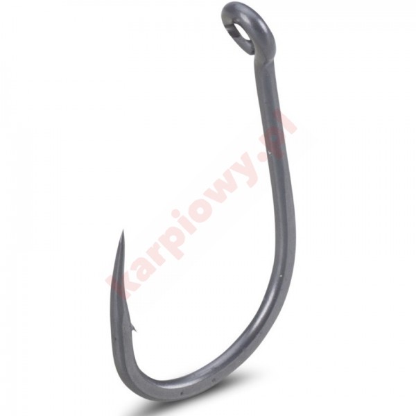 Haczyki Piercer power carp b-988 balance Size 2