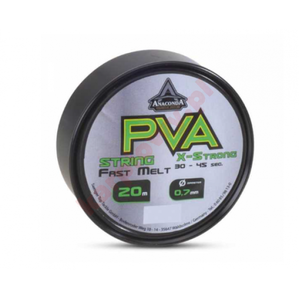 PVA Fast Nić 20m