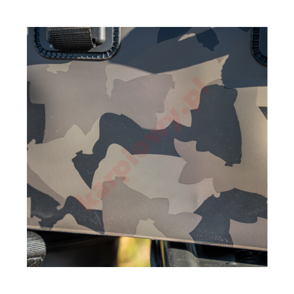 Torba Stormshield Camo EVA Carryall 40L