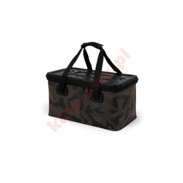 Torba Stormshield Camo EVA Carryall 40L