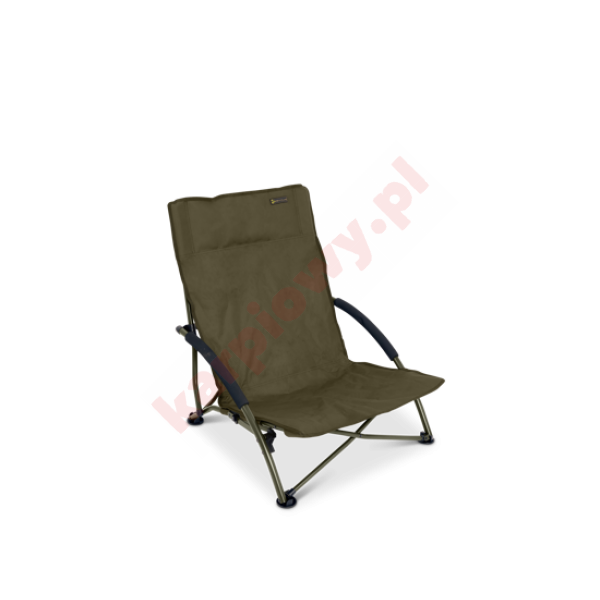 Krzesło niskie Revolve