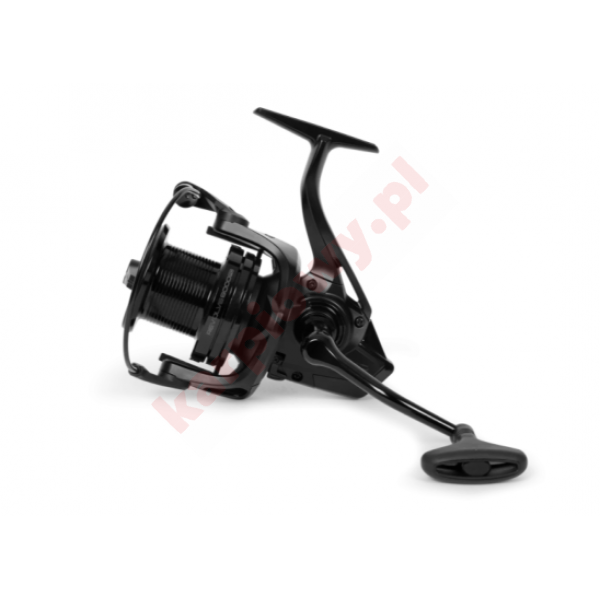 Kołowrotek Revolve 8000FD Reel