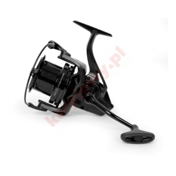 Kołowrotek Revolve 12000FD Reel