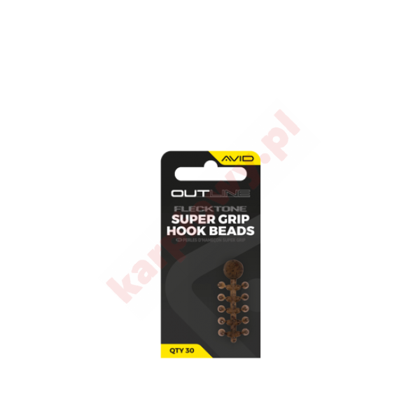 SUPER GRIP HOOK BEADS A0640147