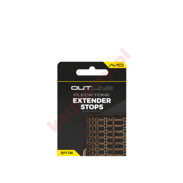 STOPERY FLECK TONE EXTENDER A0640148