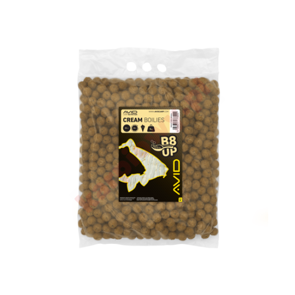 Kulki B8-Up Cream 20mm 5kg