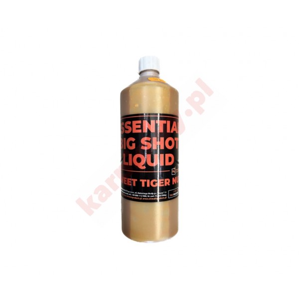 Liquid Big Shot Squid Orange 1l