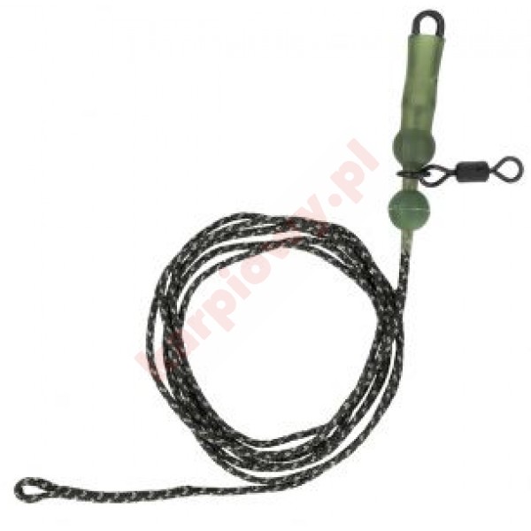 Zestaw leadcore 80cm "helikopterowy" 2szt.