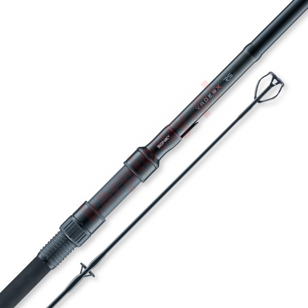 Wędka vaderx rs carp rod 10' 3lb