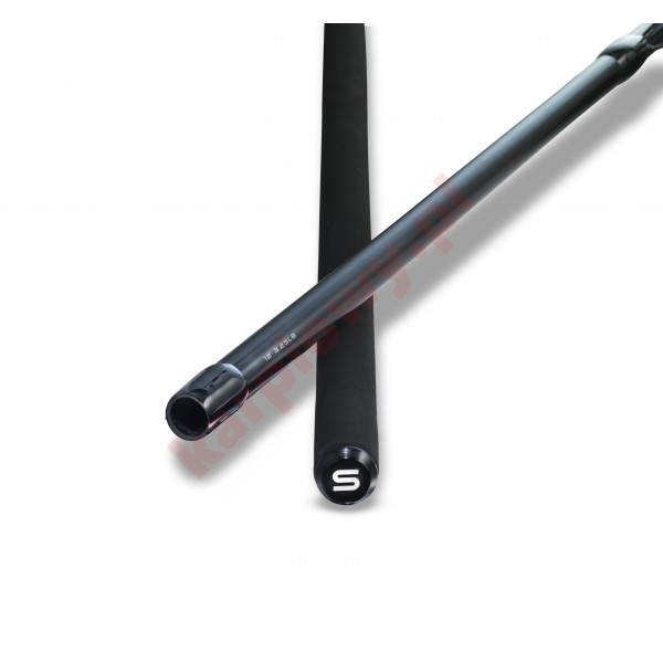 Wędka vaderx rs carp rod 10' 3lb Wędka vaderx rs carp rod 10' 3lb