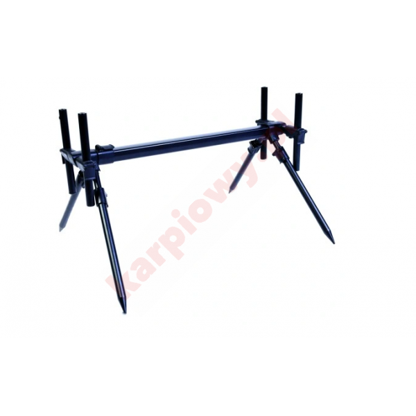 Rod Pod Blax Alu-Lite 3Rods