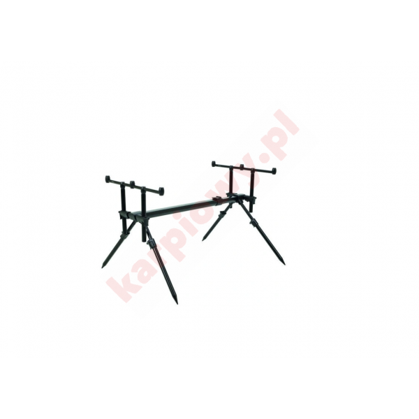 Rod Pod CS 3 Rod Eco