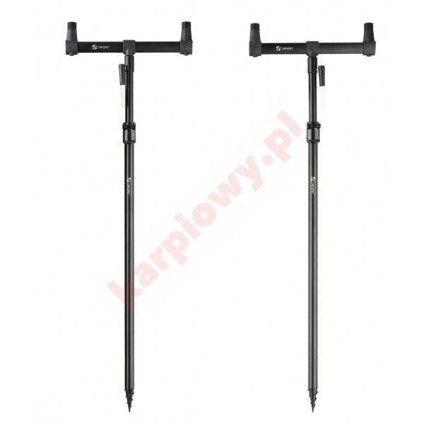 Rod  2/4 Rod Support Set