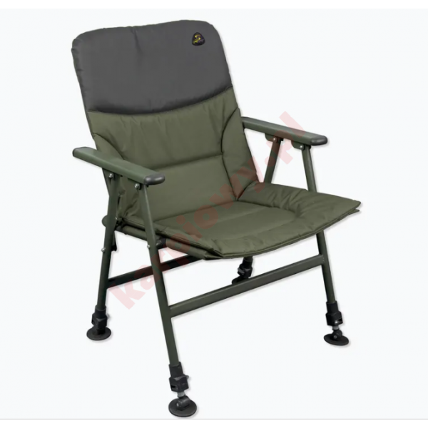 Fotel Carp Spirit Level Chair