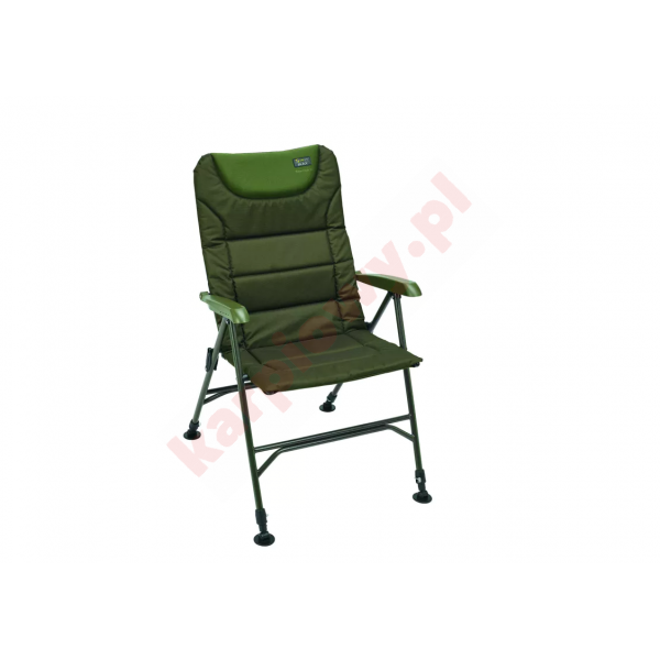 Fotel Blax Relax Chair L 4 Legs