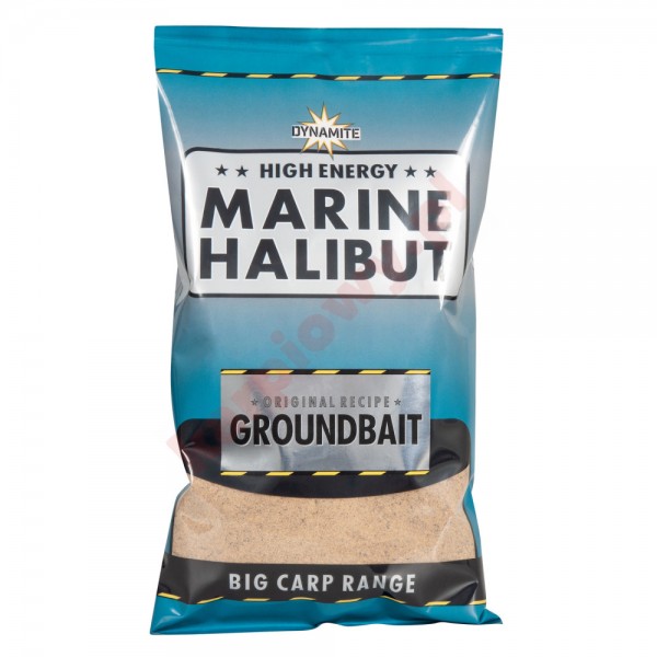 Zanęta Marine Halibut Grounbait 1kg