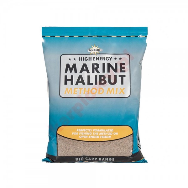 Zanęta Marine Halibut Method Mix 2Kg
