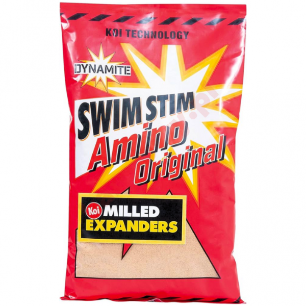 Zanęta Swim Stim Amino Milled Expanders 750g