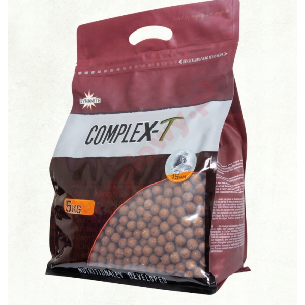 Kulki Complex 15mm 5kg