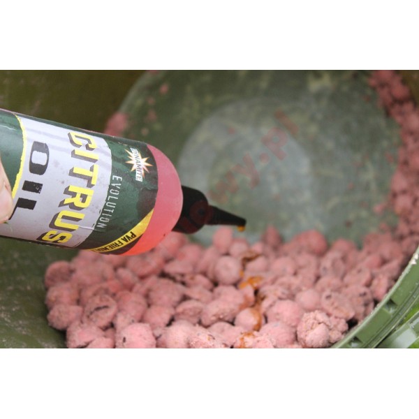 Evolution Oil Chilli 300ml