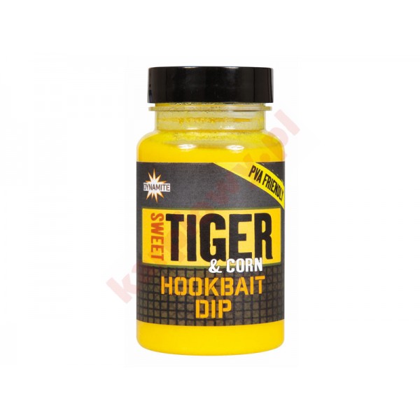 Dip Sweet Tiger Corn 100ml
