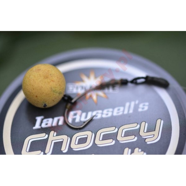  KULKI POP UP IR CHOCCY MALT POP UP 12MM