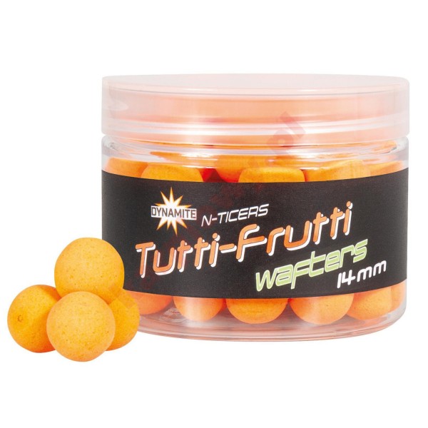 Waftersy 14mm - Tutti-frutti