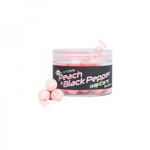 Kulki N-Ticeres Peach Pepper 14mm