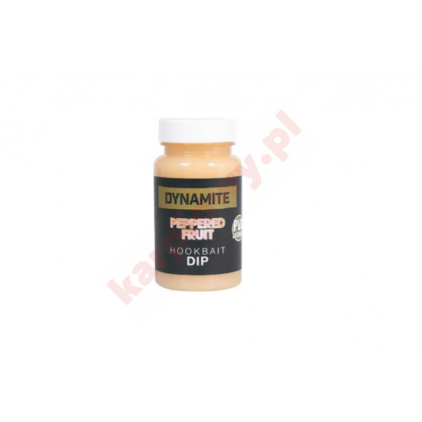 DIP PEPPERED FRUIT 100ML 
