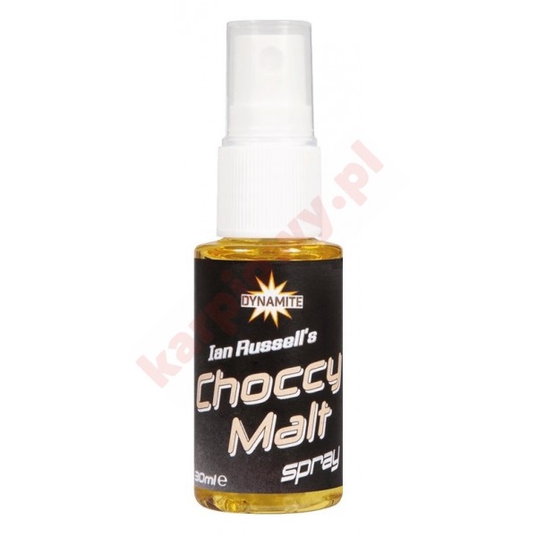 SPRAY IR CHOCCY MALT 30ml