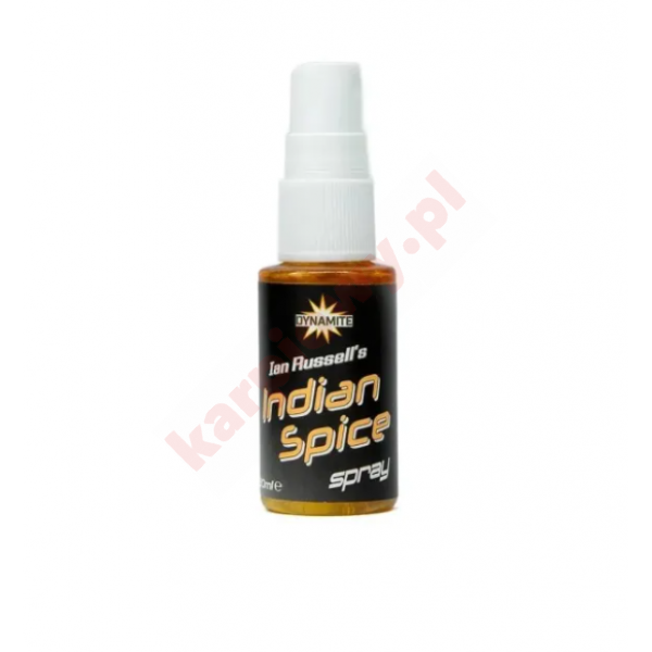SPRAY IR INDIAN SPICE 30ML