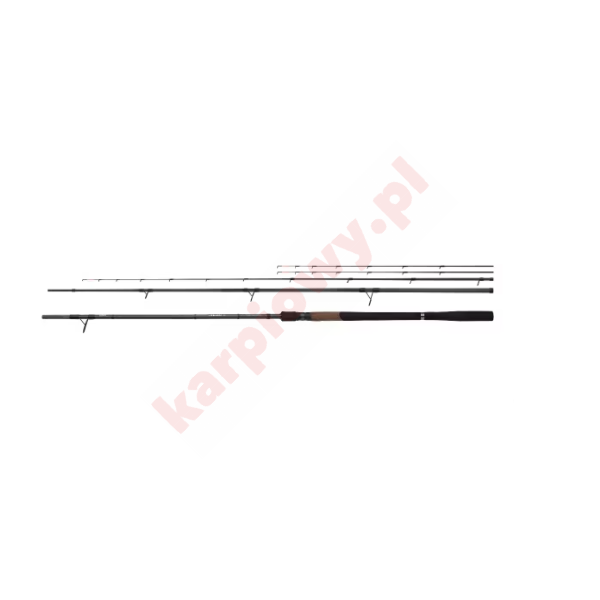 Wędka Aero X5A Distance Feeder 3,66m 12'0" 110g 3pc+tips