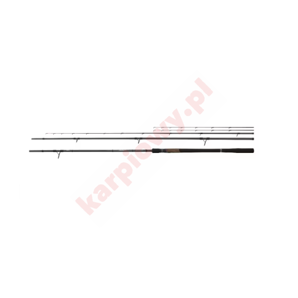 Wędka Aero X5A Distance Feeder 3,96m 13'0" 120g 3pc+tips