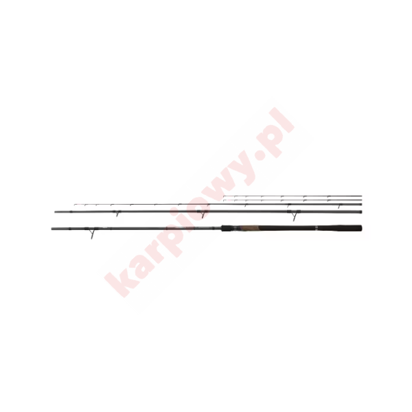 Wędka Aero X5A Distance Power Feeder 3,96m 13'0" 150g 3pc+tips