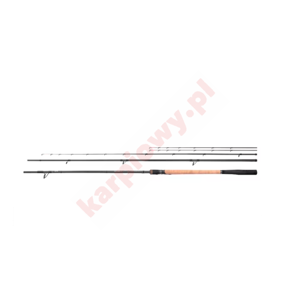 Wędka Aero X7A Precision Feeder 3,96m 13'0" 110g 3pc+tips